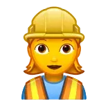 👷♀️