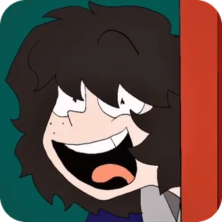 🎸 telegram sticker