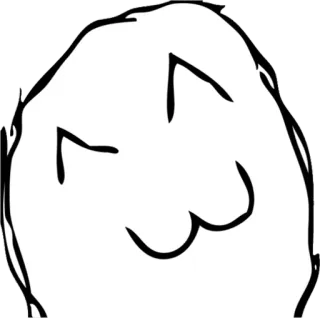 😊 telegram sticker