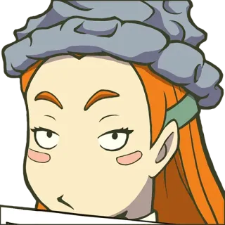 ☹️ telegram sticker
