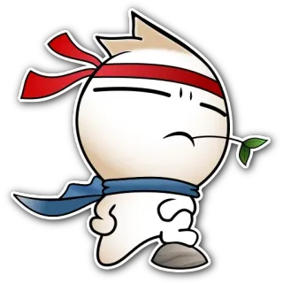 Onion Head repack @tikelgemez whatsapp stickers