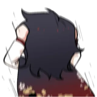 😱 telegram sticker