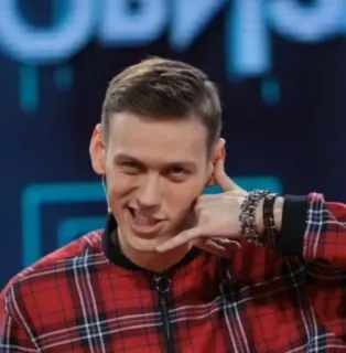 🤙 telegram sticker