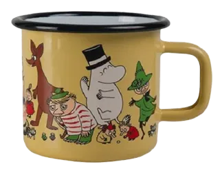 cup’s ⋆ @tulikettuwu telegram stickers