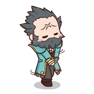 ☺️ telegram sticker