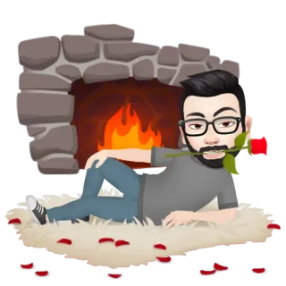 Adriano 2 @StickersCloud telegram stickers