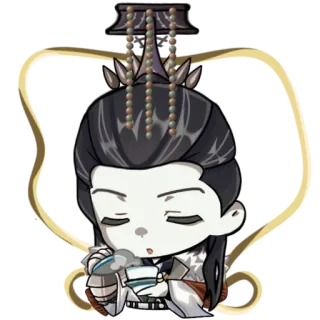 😐 telegram sticker