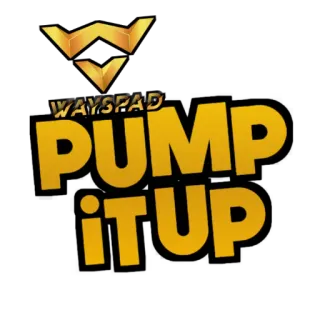 Wayspad.com telegram stickers