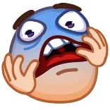 😱