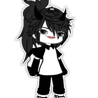 ✨ telegram sticker