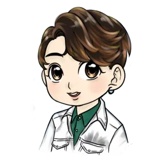 😊 telegram sticker