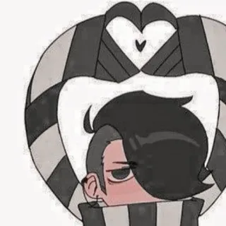 ☺️ Edgar Brawl Stars edgar, brawl stars, scarf, emo telegram sticker