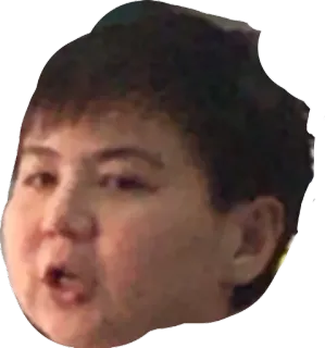 😕 telegram sticker