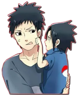 👬 telegram sticker