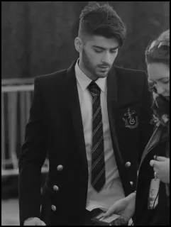 🔛 Zayn Malik 有名人, 歌手, モデル, イケメン, スタイル telegram sticker