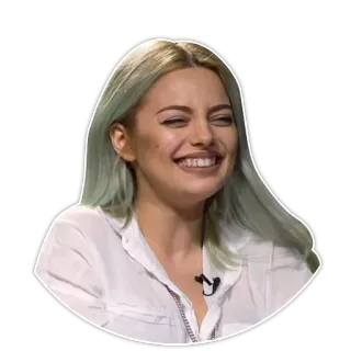 😁 telegram sticker