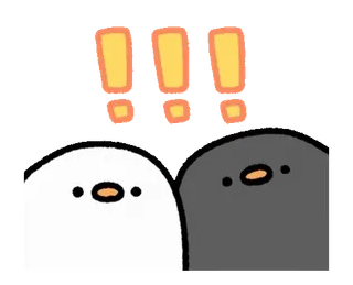 🐣 telegram sticker