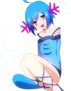 〰 telegram sticker