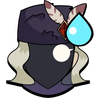 😅 telegram sticker