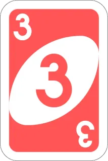 UNO Cards telegram stickers