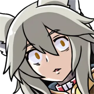 🙀 telegram sticker