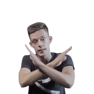 🚫 telegram sticker