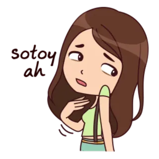 🙄 whatsapp sticker
