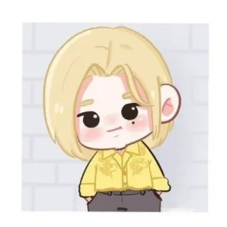 🍥 telegram sticker