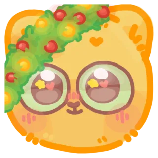 ☺️ милый, животное, каваий, персонаж, мультфильм, медведь whatsapp sticker