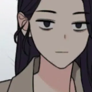 😑 telegram sticker