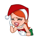 😂 telegram sticker
