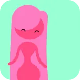 SEXVIZIT whatsapp stickers