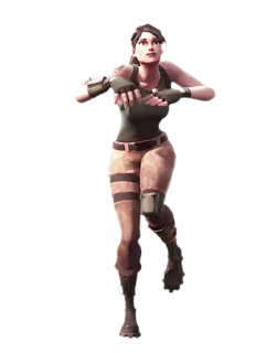 👏 femme, danseuse, féminin, brune, personnage, danse telegram sticker