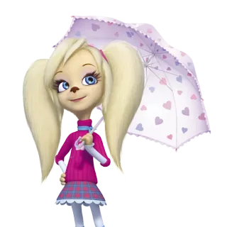 🌧 telegram sticker