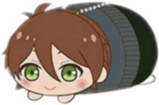 😽 telegram sticker