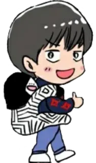 👍 telegram sticker