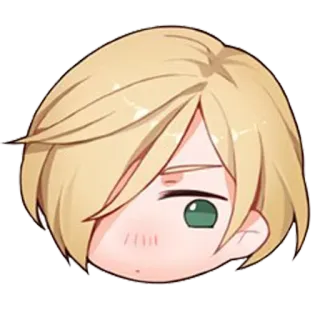 😕 whatsapp sticker
