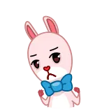 🙅‍♂️ telegram sticker
