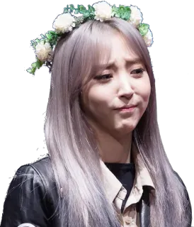 😕 telegram sticker