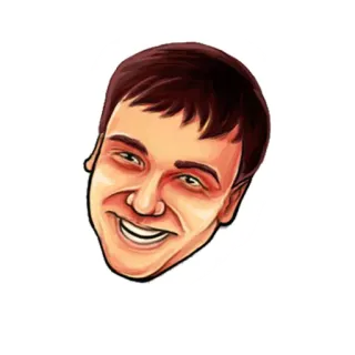 😆 telegram sticker