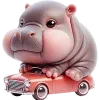 🚗