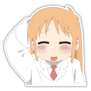 😅 telegram sticker