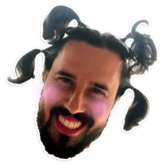Beco da Bike whatsapp stickers