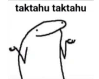🤷‍♀️ taktahu taktahu florkofcows, Meme, Pertanyaan, Gak tau, Tidak yakin, Bingung whatsapp sticker