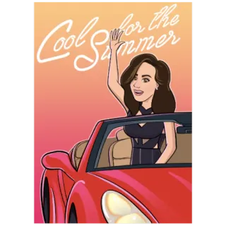 Demi lovato stikers telegram stickers