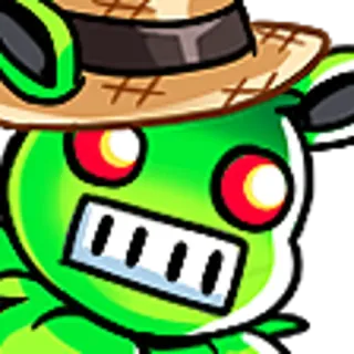 🤖 telegram sticker