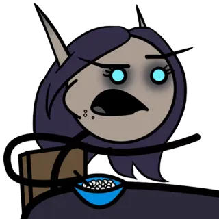 😉 telegram sticker