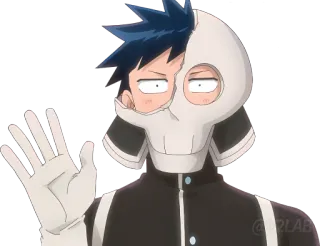 👋 telegram sticker