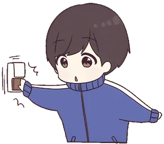 😧 whatsapp sticker