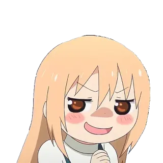 😏 telegram sticker